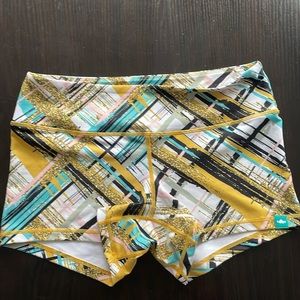 WodBottom 2.5" Shorts